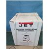 Image 2 : JET JBOS-5 Benchtop Oscillating Spindle Sander New in Box
