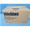 Image 2 : Shindaiwa 358TS Gas Powered Chain Saw 35.8cc New in Box