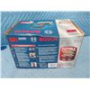 Image 2 : Bosch PLH181B Planer 3-1/4" 18V New in Box