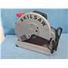 Image 2 : Skilsaw SPT64MTA Abrasive Chop Saw 15 Amp