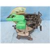 Image 2 : Hitachi C10FCE2 Compound Miter Saw 10" (Returned Item)