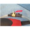 Image 8 : Norton Clipper CE414-150 Electric Handheld Cut-Off Saw
