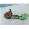 Image 2 : Hitachi G18DBAL Brushless Cordless Disc Grinder 4-1/2" 18V