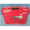 Image 2 : Milwaukee 5317-21 SDS-Max Rotary Hammer Kit 1-9/16" New in Box