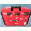 Image 2 : Milwaukee 2720-21 M18 Fuel Sawzall Reciprocating Saw Kit New in Box