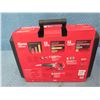 Image 2 : Milwaukee 2720-21 M18 Fuel Sawzall Reciprocating Saw Kit New in Box