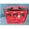 Image 2 : Milwaukee 2804-22 Hammer Drill/Driver Kit 1/2" New in Box