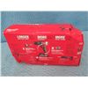 Image 2 : Milwaukee 2894-22 M18 Fuel 2-Tool Combo Kit New in Box