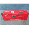 Image 2 : Milwaukee 6130-33 Small Angle Grinder 4-1/2" New in Box