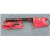 Image 1 : Milwaukee 2574-21 M12 Trap Snake 4" Urinal Auger Kit New in Package