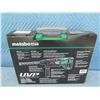 Image 2 : Hitachi Metabo DH28PFY Rotary Hammer 1-1/8" New in Box