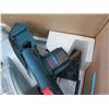 Image 8 : Bosch 3924 Cordless Compound Miter Saw 10" 24V New in Box