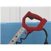 Image 8 : Skilsaw SPT79A10 Walk Behind Concrete Wormdrive Saw 7" (Returned Item)