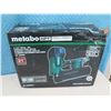 Image 8 : Hitachi Metabo NR1890DR Cordless Strip Nailer 3-1/2" 18V (Returned Item)