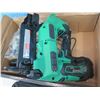 Image 8 : Hitachi Metabo HPT NT1850DE Cordless Brad Nailer (Returned Item)
