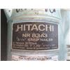 Image 8 : Hitachi NR83A3 Round Head Strip Nailer 3-1/4" (Returned Item)