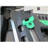 Image 8 : Hitachi NR90GR Cordless Nailer Round Head 3-1/4" in Hard Case (Returned Item)