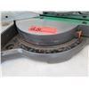 Image 8 : Hitachi C10FSB Slide Compound Miter Saw 10" (Returned Item)