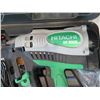 Image 8 : Hitachi NR90GR Cordless Nailer Round Head 3-1/4" in Hard Case (Returned Item)