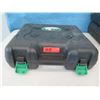Image 8 : Hitachi NR90GC Cordless Nailer Round Head 3-1/4" in Hard Case (Returned Item)