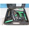 Image 2 : Hitachi NR90GR Cordless Nailer Round Head 3-1/4" in Hard Case (Returned Item)