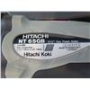 Image 8 : Hitachi NT65GB Gas Finish Nailer 2-1/2" in Hard Case (Returned Item)