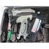 Image 8 : Hitachi NT65GA Gas Finish Nailer 2-1/2" in Hard Case (Returned Item)