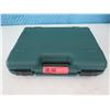 Image 8 : Hitachi Metabo HPT NT50AE2(S) Brad Nailer 2" in Hard Case  (Returned Item)