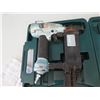 Image 8 : Hitachi Metabo HPT NT50AE2(S) Brad Nailer 2" in Hard Case  (Returned Item)