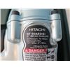 Image 8 : Hitachi Metabo HPT NT50AE2(S) Brad Nailer 2" in Hard Case  (Returned Item)
