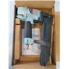 Image 8 : Hitachi Metabo HPT N5024A2 Stapler 2" Wide Crown in Box  (Returned Item)
