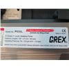 Image 8 : GREX P650L 23 Gauge 2" Length Headless Pinner in Hard Case (Returned Item)