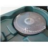 Image 8 : Hitachi G12SR4 Disc Grinder 4-1/2" in Hard Case  (Returned Item)