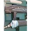 Image 8 : Hitachi Metabo HPT NT50AE2 Brad Nailer 2" in Box  (Returned Item)