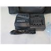 Image 8 : Hitachi NT1865DM Cordless Finish Nailer 18V w/ Carry Case (Returned Item)
