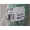 Image 8 : Hitachi C10FCG Single Bevel Miter Saw 10" w/ Pulley Covers  (Returned Item)