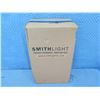 Image 1 : Smithlight TM120L ProBuilt One-Sided Battery Operated Work Light , New in Box