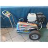 Image 1 : BE Pressure Washer, Model CD-4013HWBSCOMA (Returned Item - being sold for parts/repair)