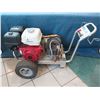 Image 2 : BE Pressure Washer, Model CD-4013HWBSCOMA (Returned Item - being sold for parts/repair)