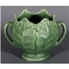 Image 1 : AMERICAN ART POTTERY VASE attributed to Ha