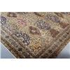 Image 2 : PALACE SIZE TABRIZ CARPET 13'x15' late 19t