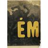 Image 2 : THEOPHILE ALEXANDRE STEINLEN POSTER LEJ/Pu