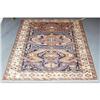 Image 1 : CAUCASIAN CARPET 5'3"x4'