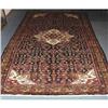 Image 1 : HAMADAN CARPET 5'9"x10'11"