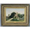 Image 1 : HENRY PEMBER SMITH 14"x20" oil on canvas p