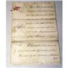 Image 1 : JOHN MORTON (signer Declaration of Indepen