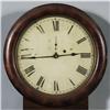 Image 2 : SETH THOMAS #2 CHERRY REGULATOR 36" long,