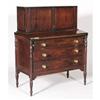 Image 1 : NORTH SHORE FEDERAL SECRETARY DESK with eg