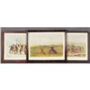 Image 1 : after GEORGE CATLIN (3), 11"x16" color lit