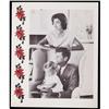 Image 1 : JOHN F. KENNEDY SIGNED 1959 CHRISTMAS CARD